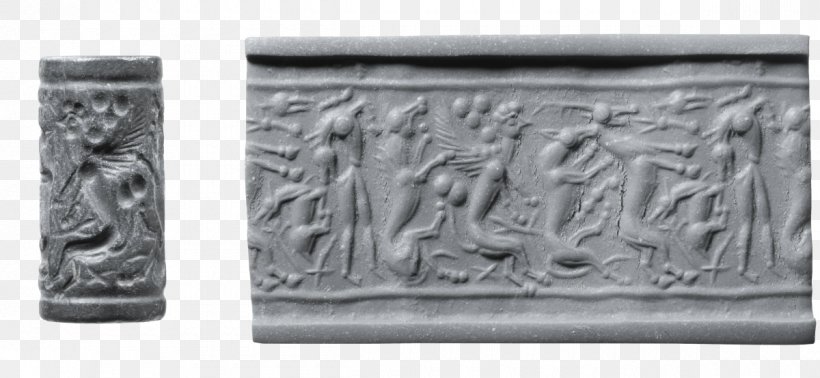 Mycenae Cycladic Culture Minoan Civilization Cylinder Seal Aegean Civilizations, PNG, 1200x554px, Mycenae, Aegean Civilizations, Ancient History, Artwork, Black And White Download Free