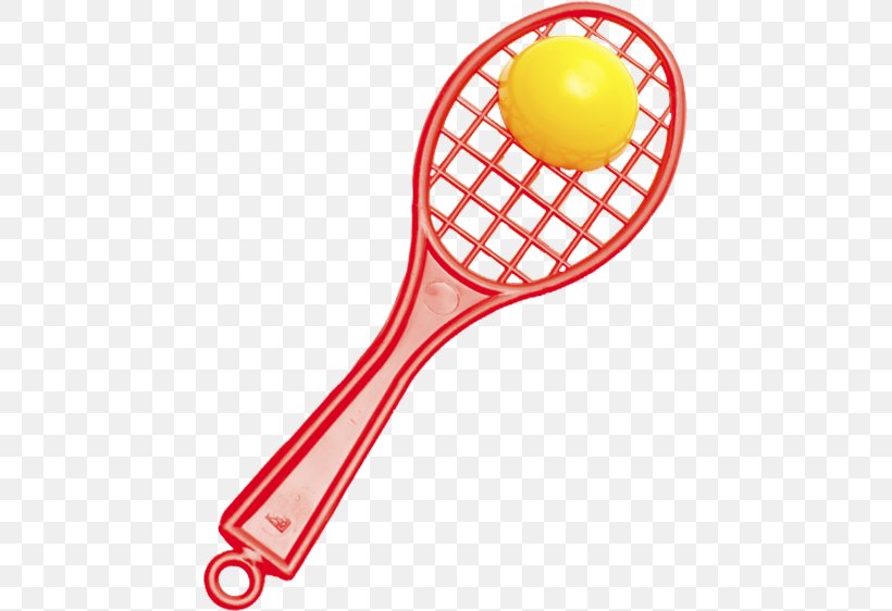 Racket Tennis Centre Rakieta Tenisowa Clip Art, PNG, 446x562px, Racket, Atp Challenger Tour, Baby Toys, Ball, Rakieta Tenisowa Download Free