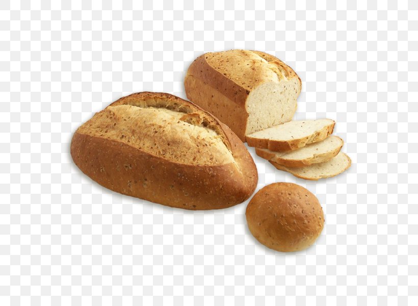 Rye Bread Pandesal Zwieback Brown Bread Small Bread, PNG, 600x600px, Rye Bread, Baked Goods, Bread, Bread Roll, Brown Bread Download Free