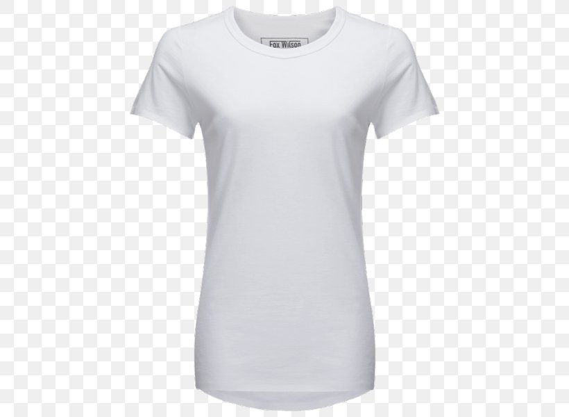 T-shirt Sleeve Neck, PNG, 480x600px, Tshirt, Active Shirt, Clothing, Neck, Shirt Download Free