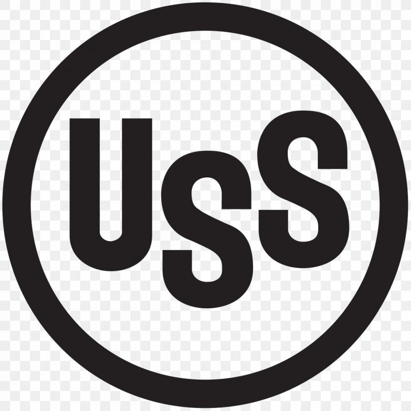 United States U.S. Steel Logo Steelmark, PNG, 1200x1200px, United States, Area, Brand, British Steel, Business Download Free