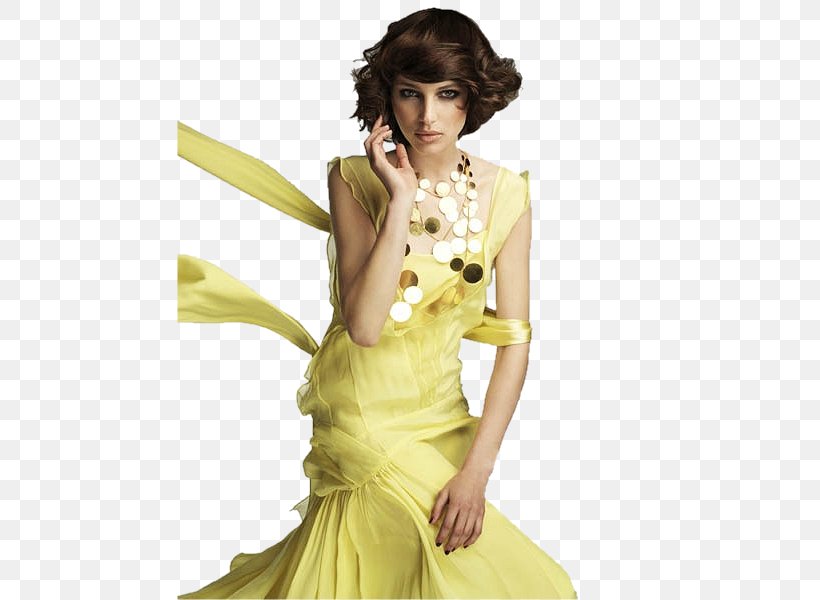 Yellow Woman Hit Image, PNG, 465x600px, Yellow, Black, Blog, Cocktail Dress, Costume Download Free