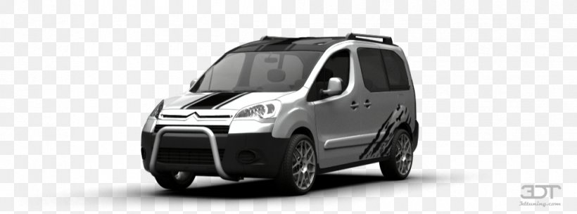 Compact Van Compact Car Minivan, PNG, 1004x373px, Compact Van, Automotive Design, Automotive Exterior, Brand, Bumper Download Free