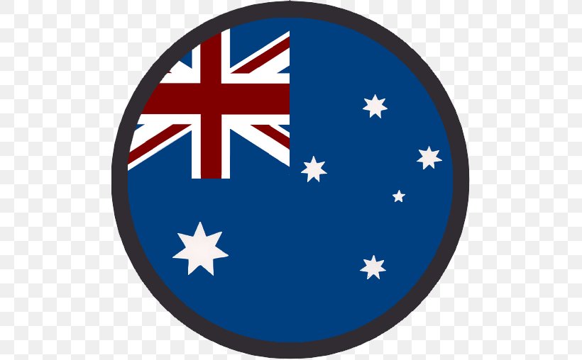 Flag Of Australia Stock Photography, PNG, 508x508px, Australia, Area, Blue, Flag, Flag Of Australia Download Free