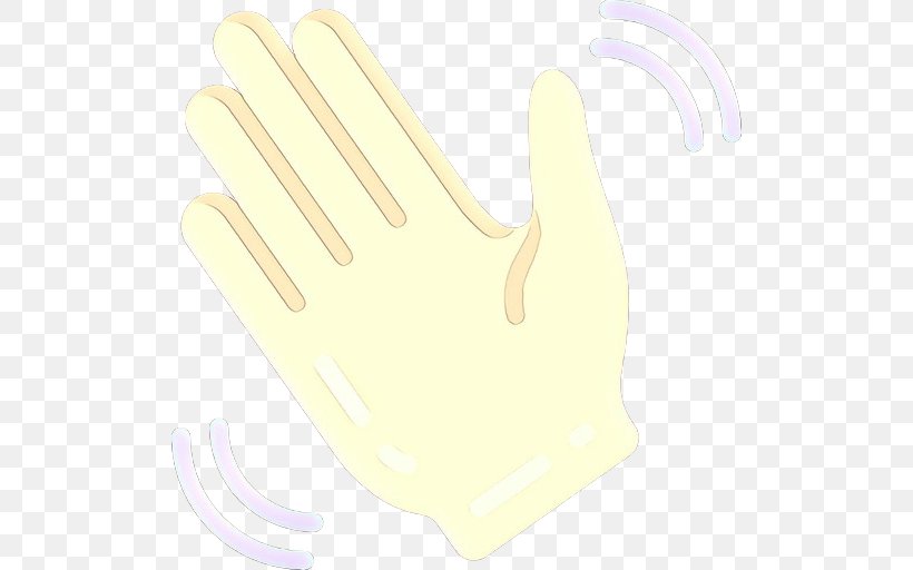 Glove Hand Finger Personal Protective Equipment Beige, PNG, 512x512px, Cartoon, Beige, Finger, Gesture, Glove Download Free
