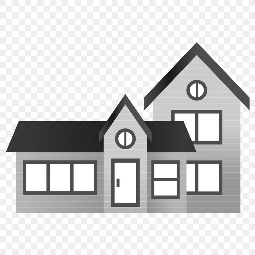 House Clip Art, PNG, 1969x1969px, House, Area, Brand, Building, Elevation Download Free