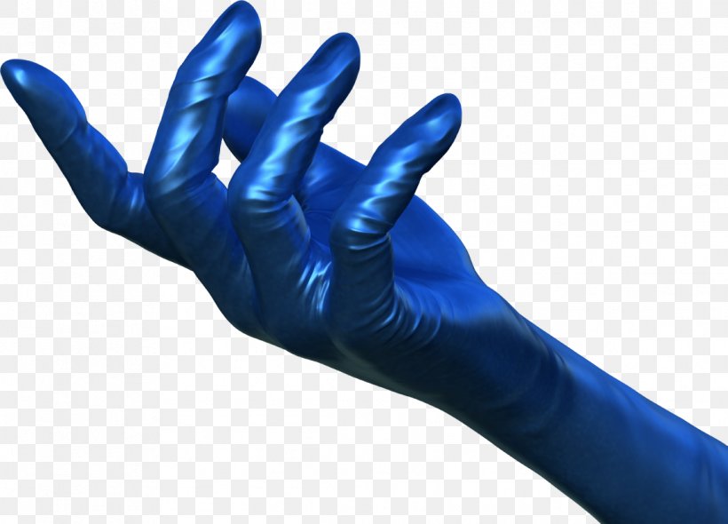 Medical Glove Thumb Hand Blue, PNG, 1144x824px, Glove, Blue, Cleaning, Electric Blue, Finger Download Free