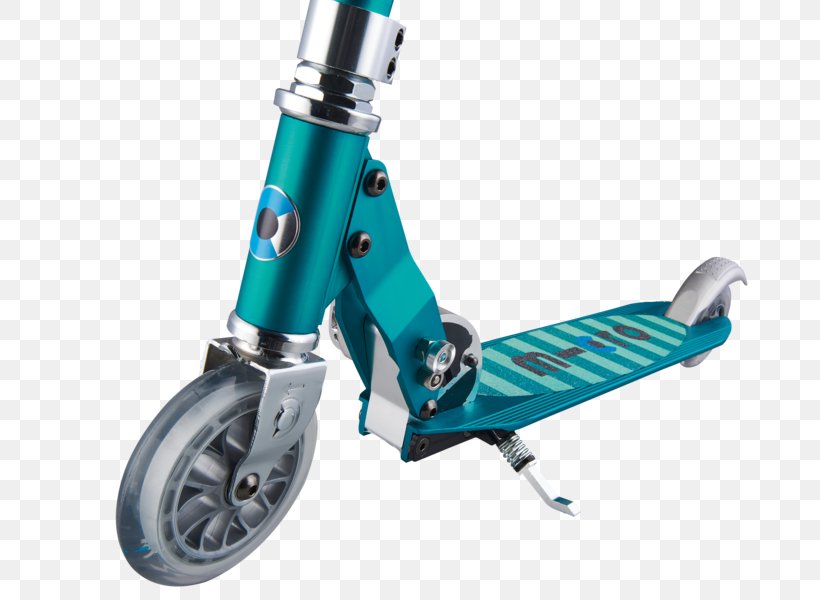 Micro Sprite Scooter Kick Scooter Micro Mobility Systems Bicycle, PNG, 700x600px, Micro Sprite Scooter, Aluminium, Bicycle, Child, Electric Vehicle Download Free