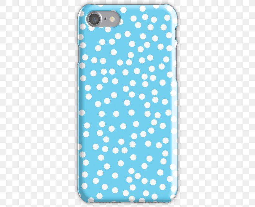 Polka Dot Spoonflower Textile Pattern, PNG, 500x667px, Polka Dot, Aqua, Azure, Electric Blue, Iphone Download Free