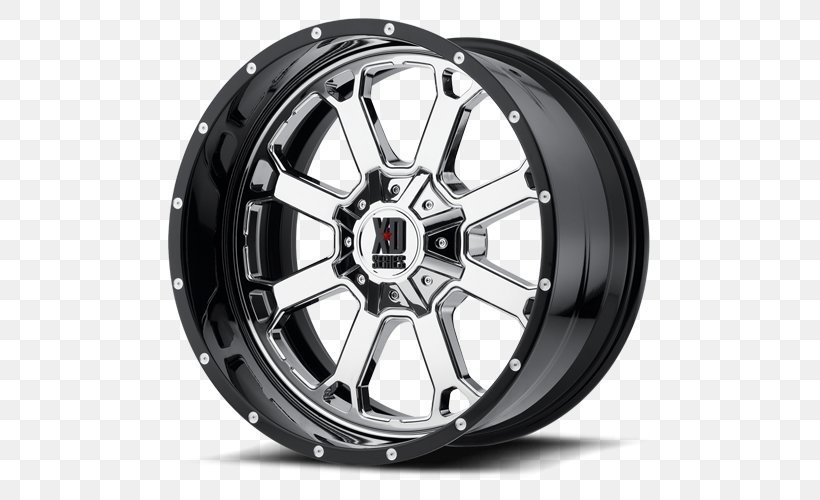 Rim Car Custom Wheel Tire, PNG, 500x500px, Rim, Alloy Wheel, Auto Part, Automotive Design, Automotive Tire Download Free