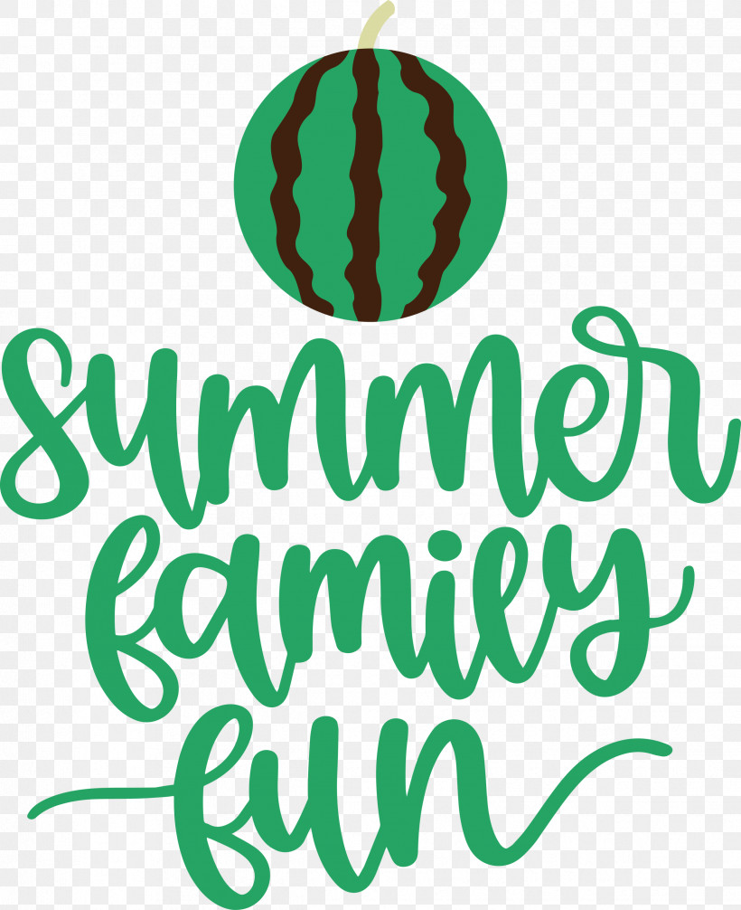 Summer Family Fun Summer, PNG, 2443x3000px, Summer, Chemical Symbol, Chemistry, Green, Leaf Download Free