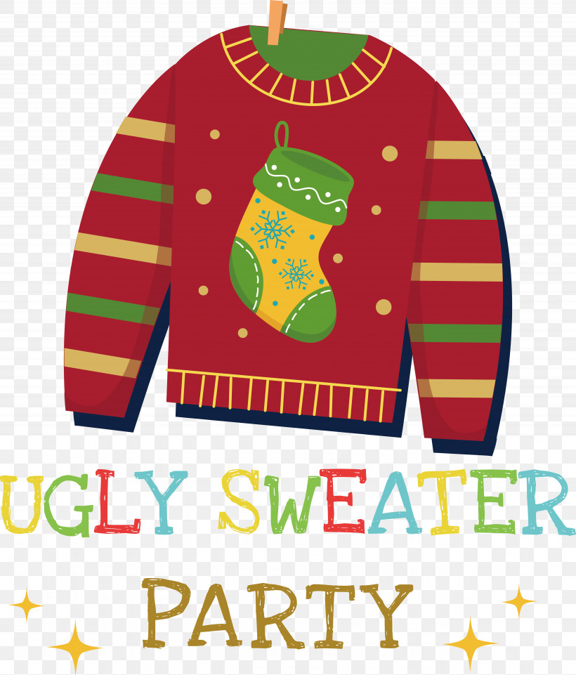 Ugly Sweater Sweater Winter, PNG, 5320x6240px, Ugly Sweater, Sweater, Winter Download Free