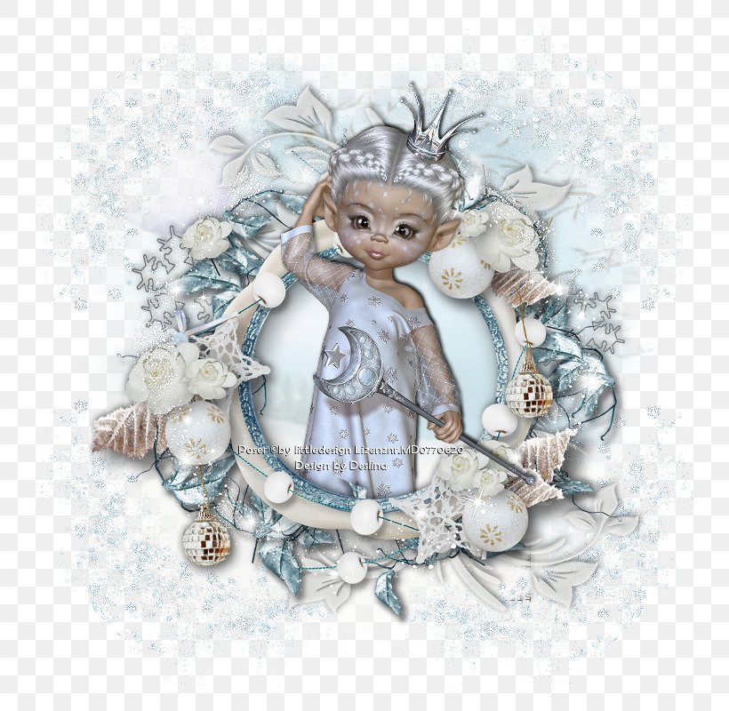 Christmas Ornament Illustration Figurine Tree Christmas Day, PNG, 800x800px, Christmas Ornament, Angel, Art, Christmas Day, Christmas Decoration Download Free