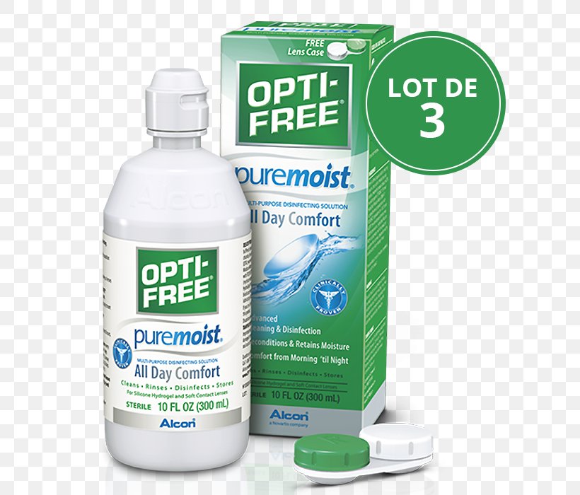 Contact Lenses Hydrogen Peroxide Contact Solutions ReNu Dry Eye Syndrome, PNG, 700x700px, Contact Lenses, Alcon, Bausch Lomb, Circle Contact Lens, Dry Eye Syndrome Download Free