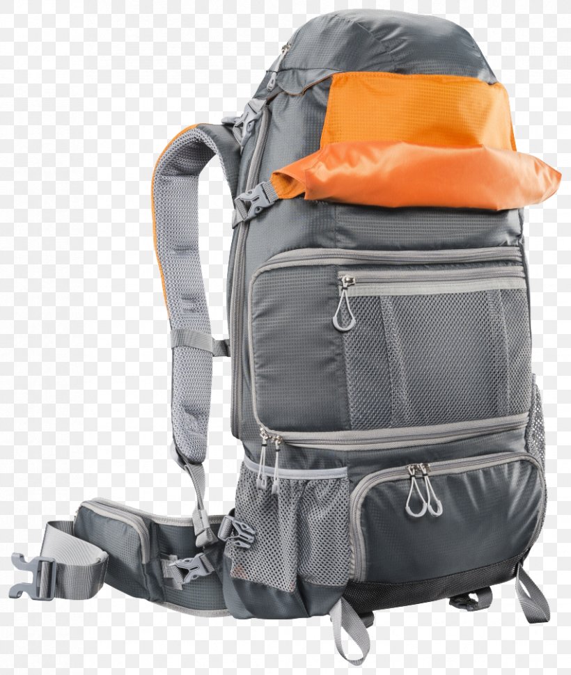 Cullmann XCU Outdoor DayPack400+ Backpack Grey/black 99580 Transit Case Bag Camera, PNG, 852x1008px, Backpack, Bag, Camera, Closeup, Com Download Free