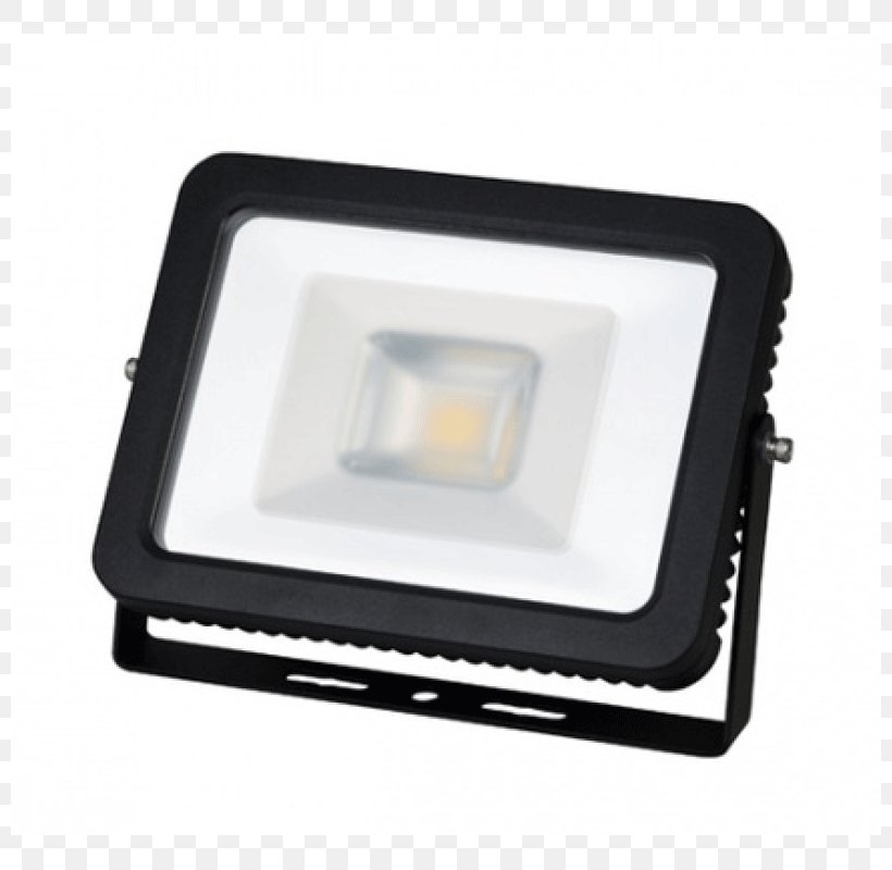 Floodlight Lighting LED Lamp Light-emitting Diode, PNG, 800x800px, Light, Efficient Energy Use, Electricity, Energy, Floodlight Download Free