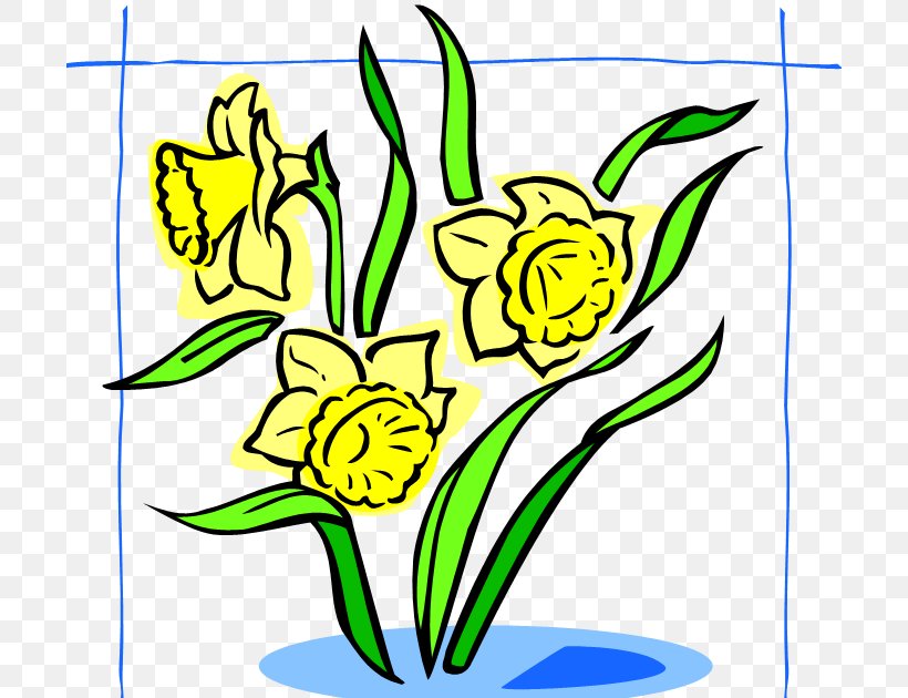 Floral Design Daffodil Cut Flowers I Wandered Lonely As A Cloud, PNG, 704x630px, Floral Design, Art, Artwork, Black And White, Bulb Download Free
