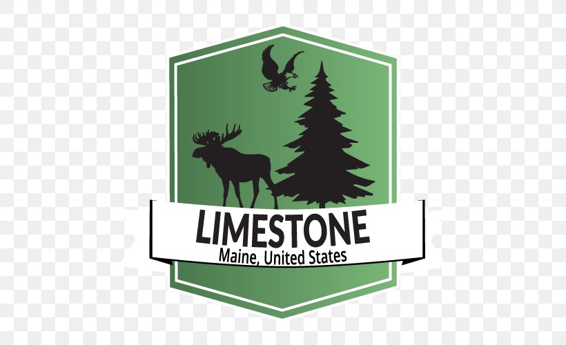 Limestone Town Office Loring Air Force Base Logo, PNG, 500x500px, Town, Antler, Brand, Clerk, Deer Download Free