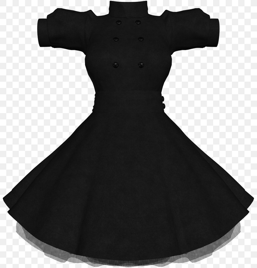 Little Black Dress Shoulder Sleeve Litex šaty Dámské S Křidélkovým Rukávem. 90304901 černá M, PNG, 807x853px, Little Black Dress, Black, Black M, Clothing, Cocktail Dress Download Free