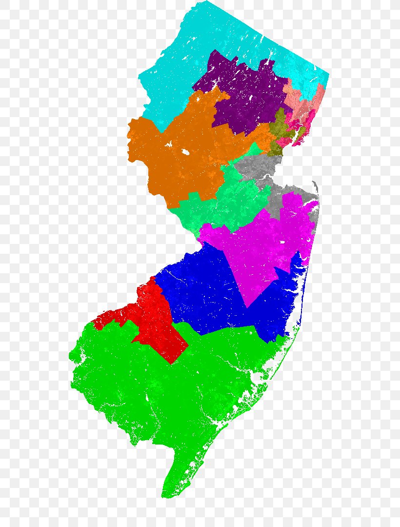 New Jersey Stock Photography Map Electoral District, PNG, 544x1080px, New Jersey, Alamy, Area, Art, Contour Line Download Free