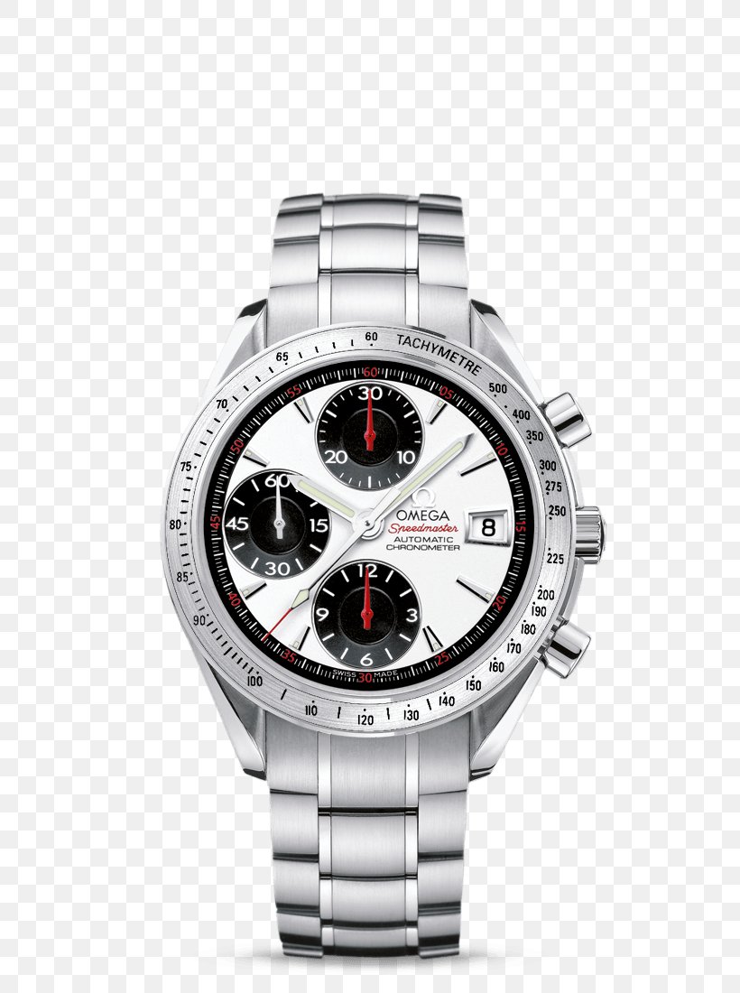 Omega Speedmaster Omega SA Mechanical Watch Chronograph, PNG, 800x1100px, Omega Speedmaster, Automatic Watch, Brand, Chronograph, Chronometer Watch Download Free