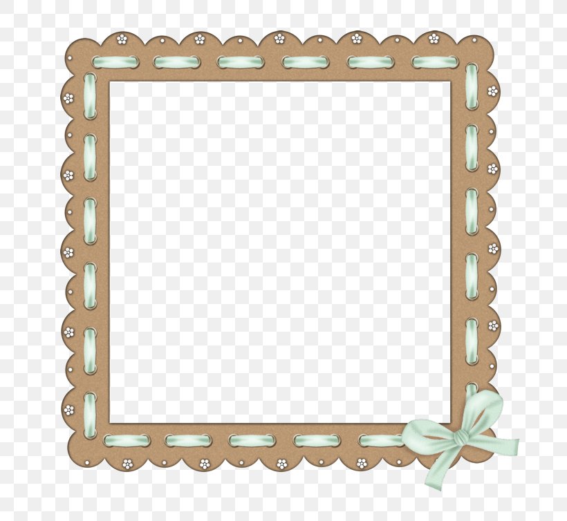 Picture Frame, PNG, 718x754px, Picture Frame, Interior Design, Mirror, Rectangle Download Free