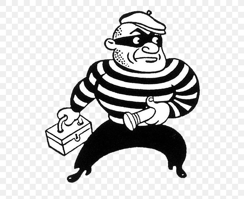 Robbery Theft Burglary Clip Art, PNG, 553x671px, Robbery, Art, Artwork, Bank Robbery, Black Download Free