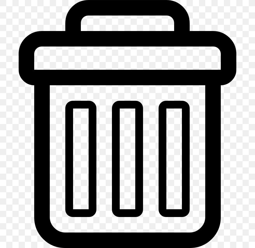 Rubbish Bins & Waste Paper Baskets Recycling Bin, PNG, 700x800px, Rubbish Bins Waste Paper Baskets, Area, Container, Icon Design, Logo Download Free