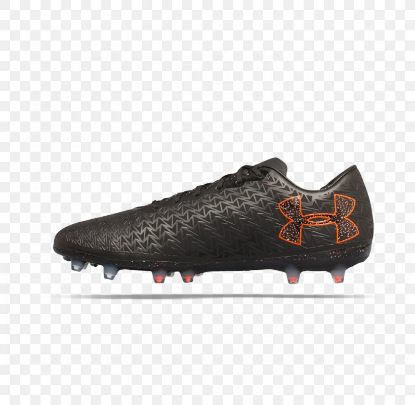 Shoe Football Boot Cleat Under Armour Sneakers, PNG, 800x800px, Shoe, Black, Black M, Boot, Cleat Download Free