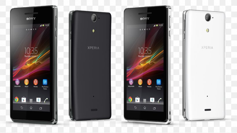 Sony Xperia ZL Sony Xperia Z1 Sony Xperia L Sony Mobile, PNG, 940x529px, Sony Xperia Z, Android, Cellular Network, Communication Device, Electronic Device Download Free