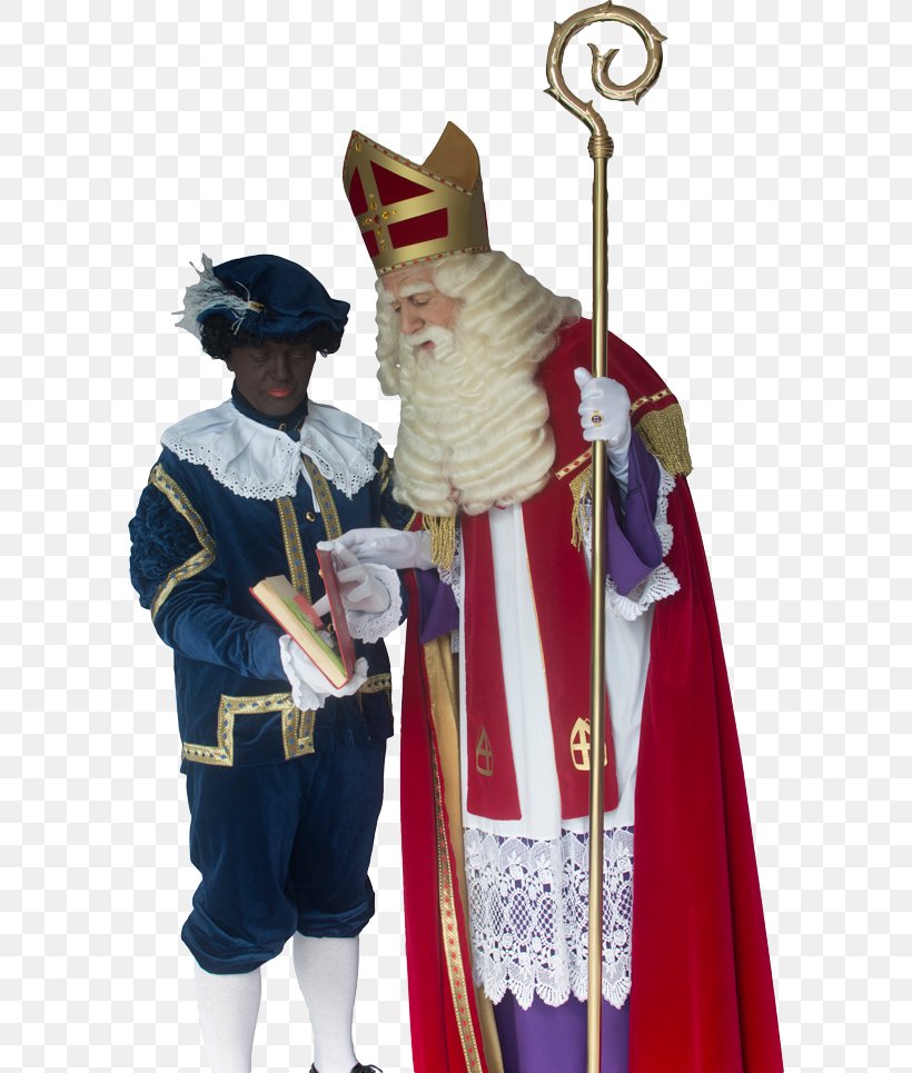 Stichting Sintcentrale Sinterklaasfeest Zwarte Piet Costume, PNG, 590x965px, Sinterklaas, Cloak, Cope, Costume, Knight Download Free