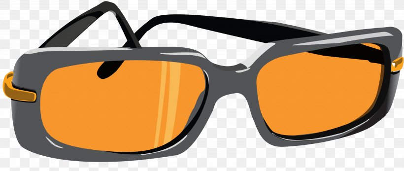 Sunglasses Image File Formats Clip Art, PNG, 3890x1649px, Glasses, Display Resolution, Eyewear, Goggles, Image File Formats Download Free