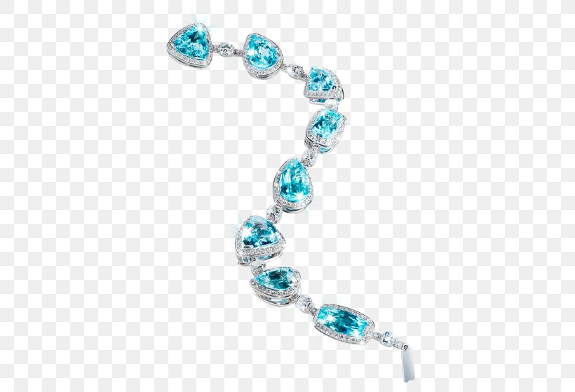 Thomas Jirgens Jewel Smiths Bracelet Earring Paraíba Gold, PNG, 560x560px, Thomas Jirgens Jewel Smiths, Aqua, Bead, Blue, Body Jewelry Download Free