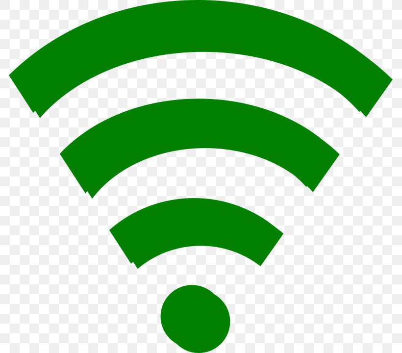 Wi-Fi Computer Network Icon, PNG, 783x720px, Wi Fi, Area, Clip Art, Computer Network, Green Download Free