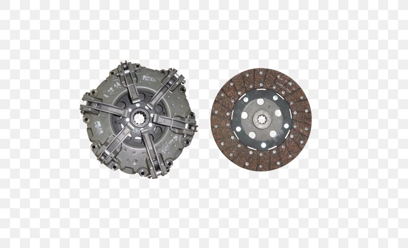 Ajitgarh Ford 3000 Tractor Swaraj Clutch, PNG, 500x500px, Ajitgarh, Auto Part, Clutch, Clutch Part, Combine Harvester Download Free