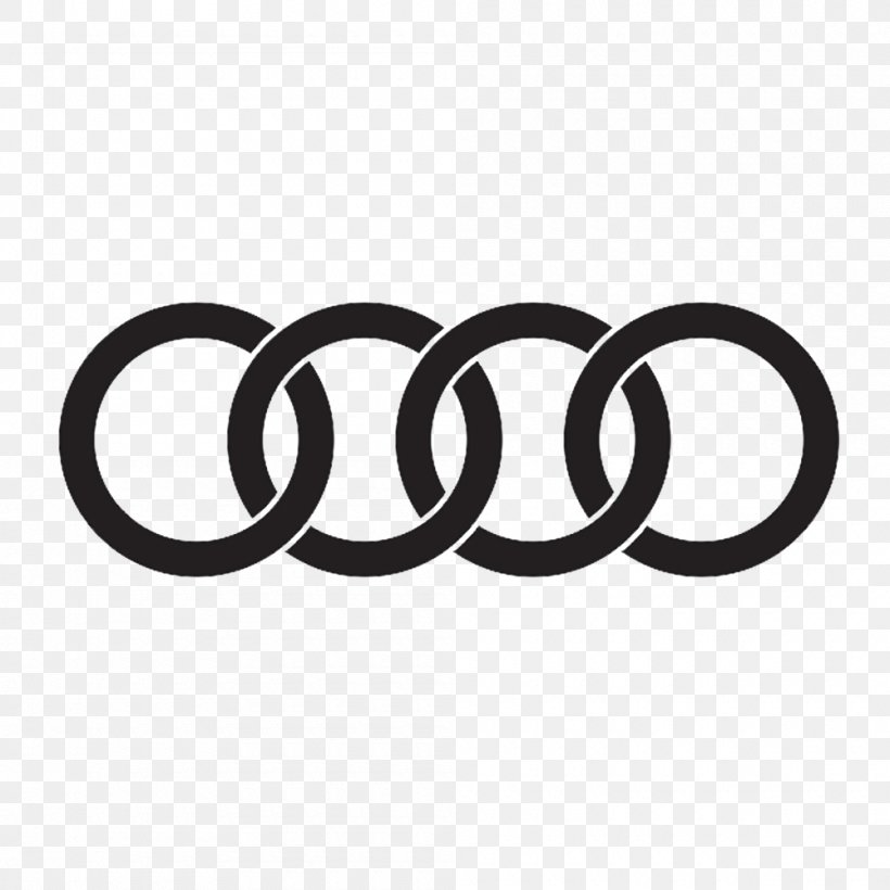 Audi R8 Car Volkswagen Logo, PNG, 1000x1000px, Audi, Adhesive, Audi A3, Audi R8, Brand Download Free
