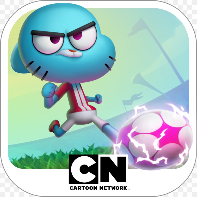 Cartoon Network: Superstar Soccer Formula Cartoon All Stars Glitch Fixers: Powerpuff Girls Ben 10: Up To Speed, PNG, 1024x1024px, Cartoon Network Superstar Soccer, Android, Ben 10 Up To Speed, Cartoon, Cartoon Network Download Free