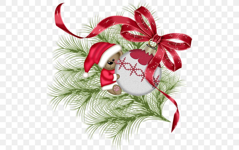 Christmas Clip Art, PNG, 501x516px, Christmas, Christmas Decoration, Christmas Ornament, Com, Conifer Download Free