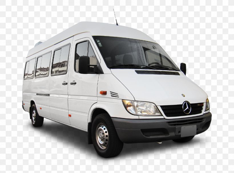 Compact Van Mercedes-Benz Sprinter Volkswagen Car, PNG, 892x662px, Compact Van, Automotive Design, Automotive Exterior, Bicycle, Bus Download Free