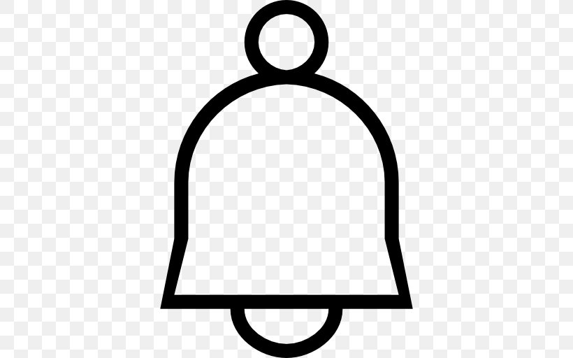 Bell Clip Art, PNG, 512x512px, Bell, Area, Black And White, Information, Resource Download Free