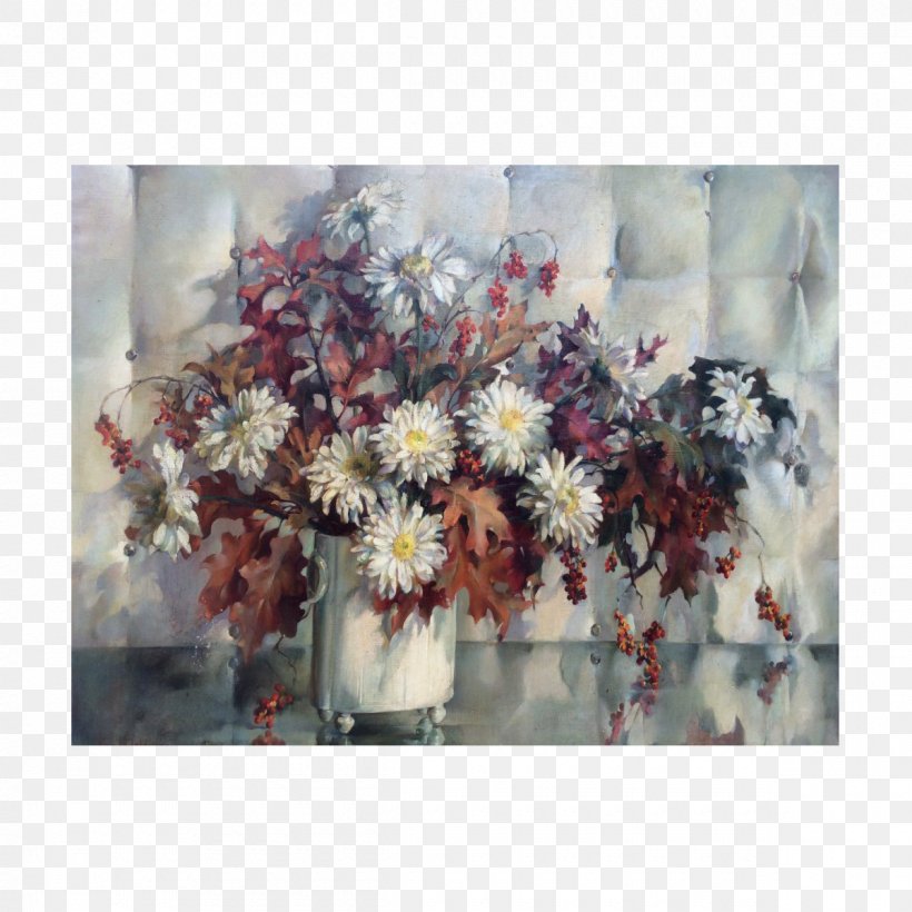 Floral Design Cut Flowers Watercolor Painting, PNG, 1200x1200px, Floral Design, Art, Artificial Flower, Artwork, Blossom Download Free