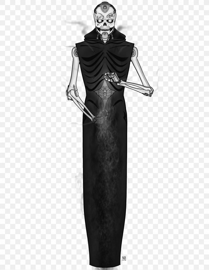Gown Fashion, PNG, 1024x1325px, Gown, Black And White, Costume, Costume Design, Dress Download Free