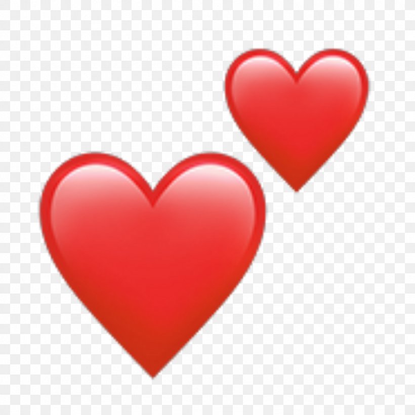 Heart Emoji Symbol Love Emoticon, PNG, 1024x1024px, Heart, Art, Art Emoji, Color, Emoji Download Free