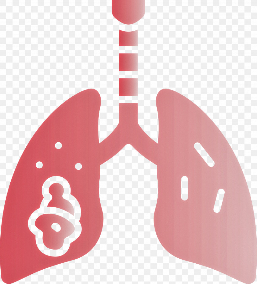 Lung Medical Healthcare, PNG, 2707x3000px, Lung, Healthcare, Medical, Pink Download Free