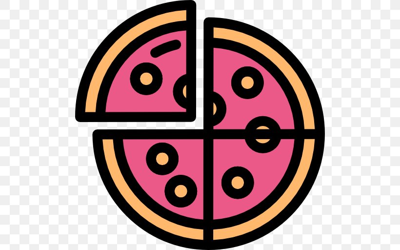 Pizza Icon, PNG, 512x512px, Pizza, Food, Pizzaria, Recipe, Restaurant Download Free