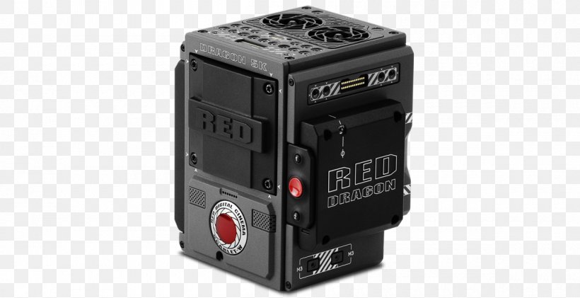 Red Digital Cinema RED SCARLET-W Camera Photography Matte Box, PNG, 1200x617px, 5k Resolution, 8k Resolution, Red Digital Cinema, Camera, Circuit Breaker Download Free