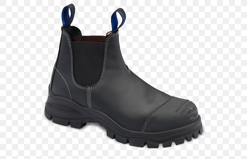 Steel-toe Boot Blundstone Footwear Shoe Dress Boot, PNG, 700x530px, Steeltoe Boot, Black, Blundstone Footwear, Boot, Cap Download Free