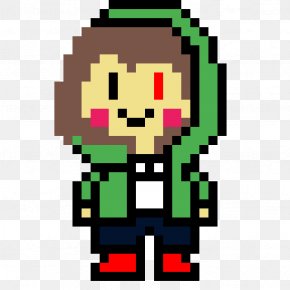 Chara Sprite Images Chara Sprite Transparent Png Free Download