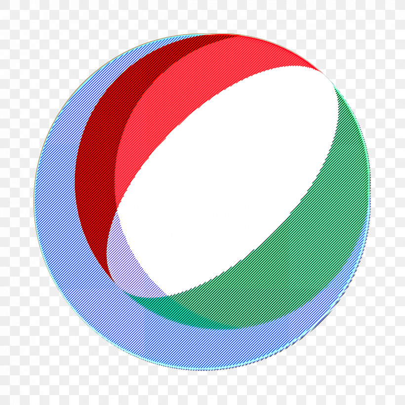 Ball Icon Summer Party Icon Beach Ball Icon, PNG, 1234x1234px, Ball Icon, Analytic Trigonometry And Conic Sections, Beach Ball Icon, Circle, Logo Download Free