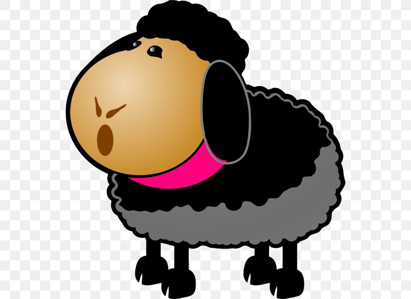 Cattle Sheep Farm Clip Art, PNG, 558x597px, Cattle, Barn, Cartoon, Cuteness, Farm Download Free